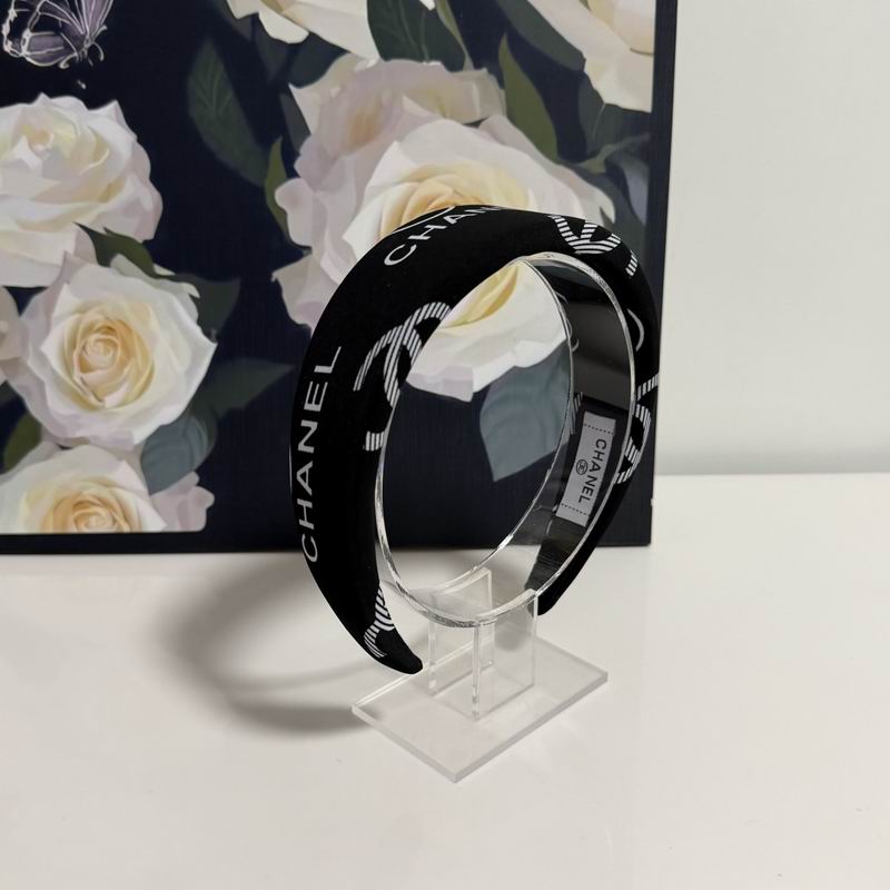 Chanel Headband hh09
